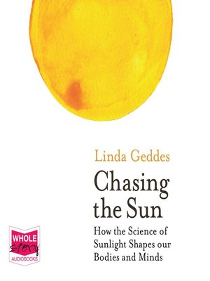 cover image of Chasing the Sun